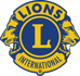 Logo Lions Club